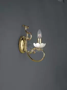 Настенное бра La Lampada 403 WB 403/2.26