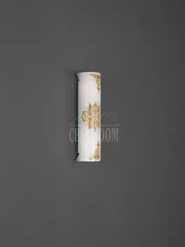 Настенное бра La Lampada 420 WB 420/2 DEC.7