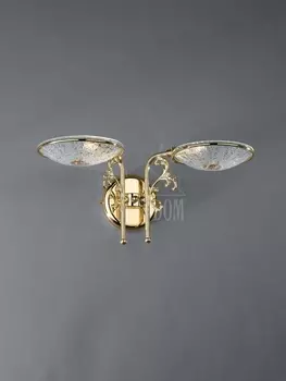 Настенное бра La Lampada 7257 WB 7257/2.17