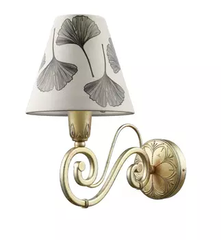 Настенное бра Lamp4You Classic E-01-H-LMP-O-7