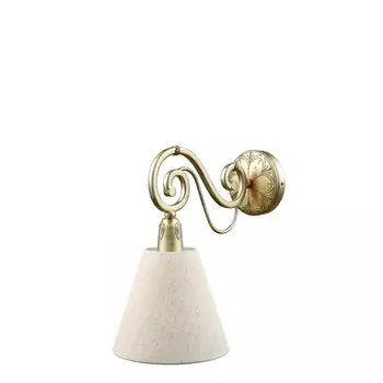 Настенное бра Lamp4You Classic E-01-H-LMP-O-33