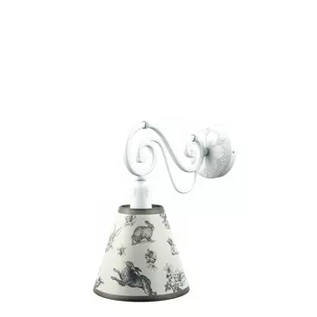 Настенное бра Lamp4You Classic E-01-WM-LMP-O-8