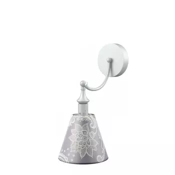 Настенное бра Lamp4You Hightech M-01-WM-LMP-O-3