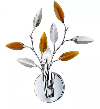 Настенное бра Lamplandia 233-1