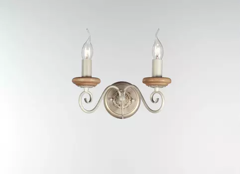 Настенное бра Lamplandia 8599-2