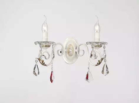 Настенное бра Lamplandia 8952-2