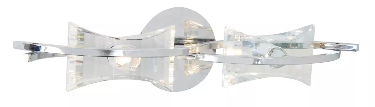 Настенное бра Lamplandia Anita 3863-2