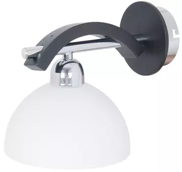 Настенное бра Lamplandia Astra 3636-1