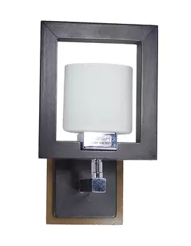 Настенное бра Lamplandia Best 91903