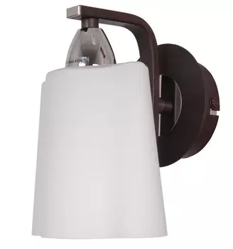 Настенное бра Lamplandia Elena 3118-1