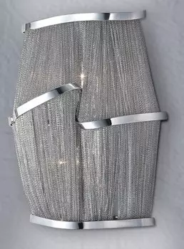 Настенное бра Lamplandia Elisa 2046/2