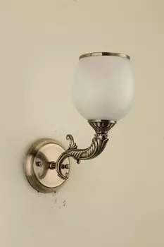 Настенное бра Lamplandia Helenium L1038-1A