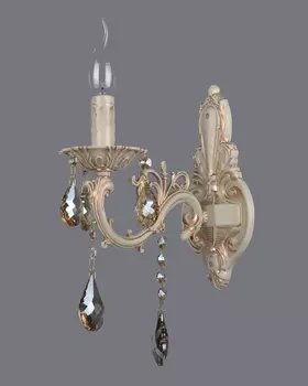 Настенное бра Lamplandia Iris L1014-1A