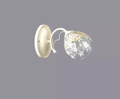 Настенное бра Lamplandia Jasmine L1011-1A
