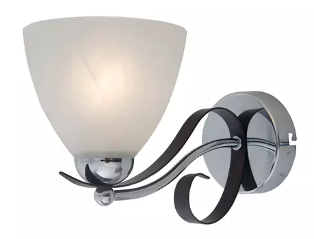 Настенное бра Lamplandia Kamilla 3254-1