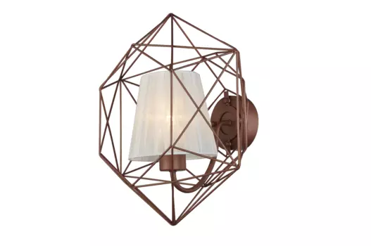 Настенное бра Lamplandia L1043-1A