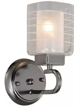 Настенное бра Lamplandia L1049-1A
