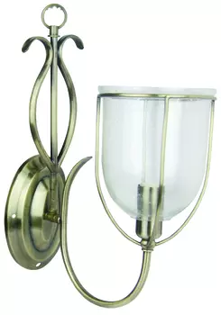 Настенное бра Lamplandia Nord L1006-1