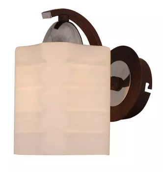 Настенное бра Lamplandia Oskar 3262-1