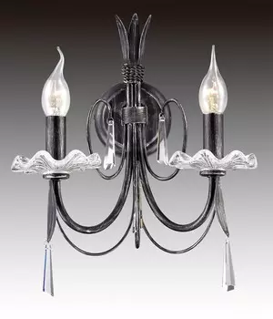 Настенное бра Lamplandia TAMARA 4411-2