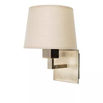 Настенное бра Leds C4 Bali 05-3217-E4-82