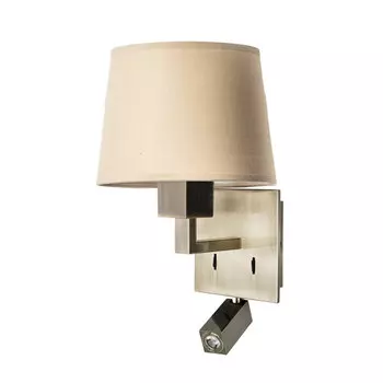 Настенное бра Leds C4 Bali 05-3218-E4-82