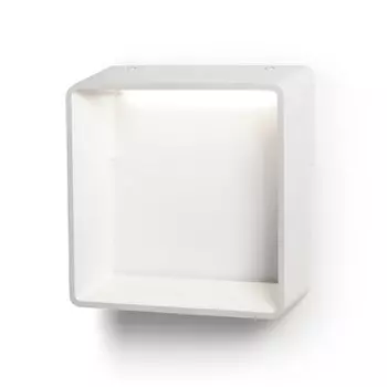 Настенное бра Leds C4 Cell Me 71-3544-BW-BW