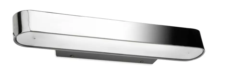 Настенное бра Leds C4 Half 492-CR