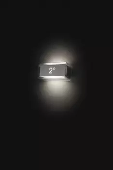 Настенное бра Leds C4 Ledbox 05-4717-03-M2