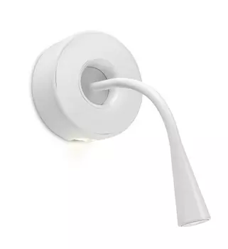 Настенное бра Leds C4 Lov 05-0658-BW-BW