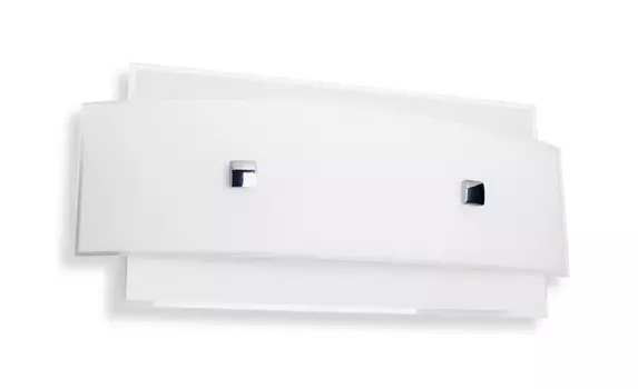 Настенное бра Leds C4 Practic 05-0519-21-E9