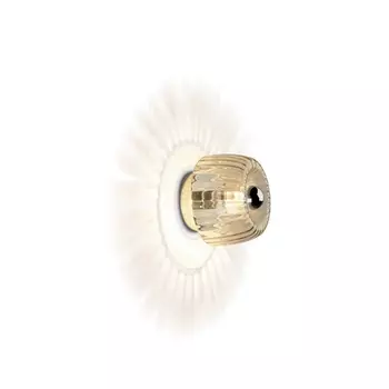 Настенное бра Leds C4 Sunny 510-CR