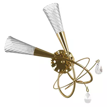 Настенное бра Light Star Aereo 711622