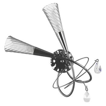 Настенное бра Light Star Aereo 711624