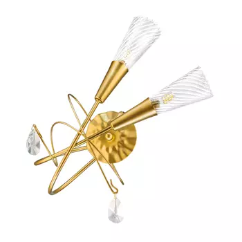 Настенное бра Light Star Aereo 711631