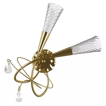 Настенное бра Light Star Aereo 711632