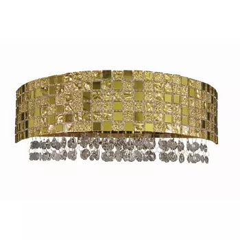 Настенное бра Lightstar Bezazz 743622