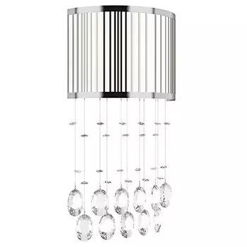 Настенное бра Light Star Cappe 745634R