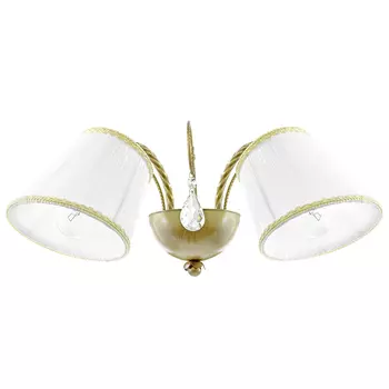 Настенное бра Light Star Esedra 796621