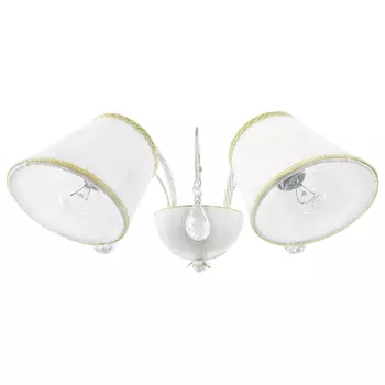 Настенное бра Light Star Esedra 796626