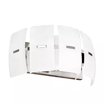 Настенное бра Light Star Lamella 801626