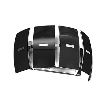 Настенное бра Light Star Lamella 801627