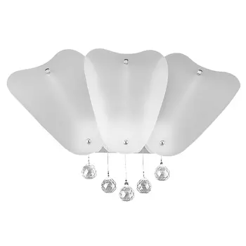 Настенное бра Lightstar Lobo 804640