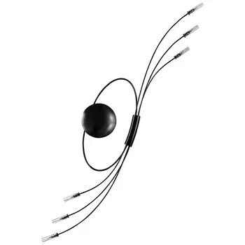 Настенное бра Light Star Ovale 784667