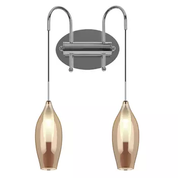 Настенное бра Light Star Pentola 803823