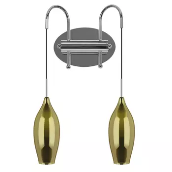 Настенное бра Light Star Pentola 803828