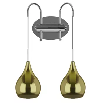Настенное бра Light Star Pentola 803838