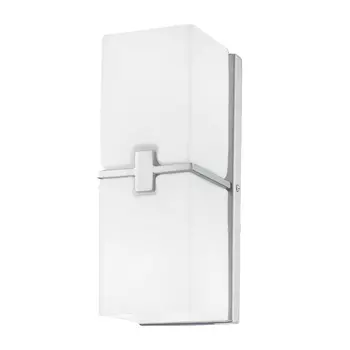 Настенный светильник Lightstar Qubica 805620