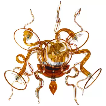 Настенное бра Light Star Ricciolo 894653
