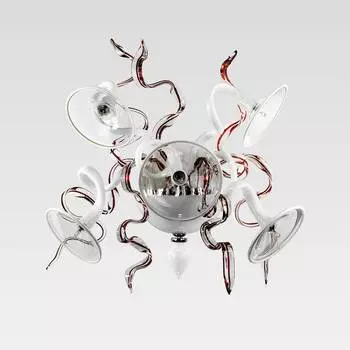 Настенное бра Light Star Ricciolo 894656